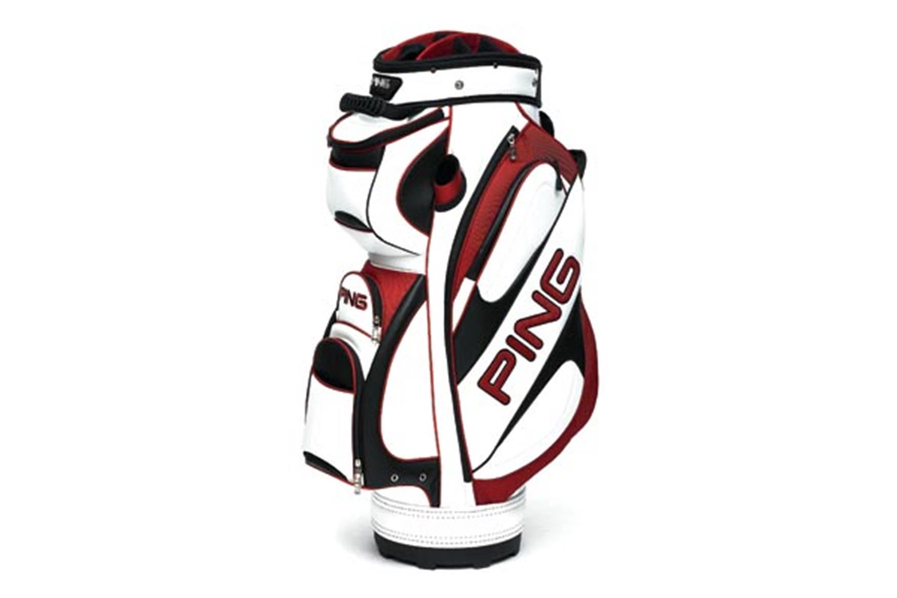 ping cart golf bag